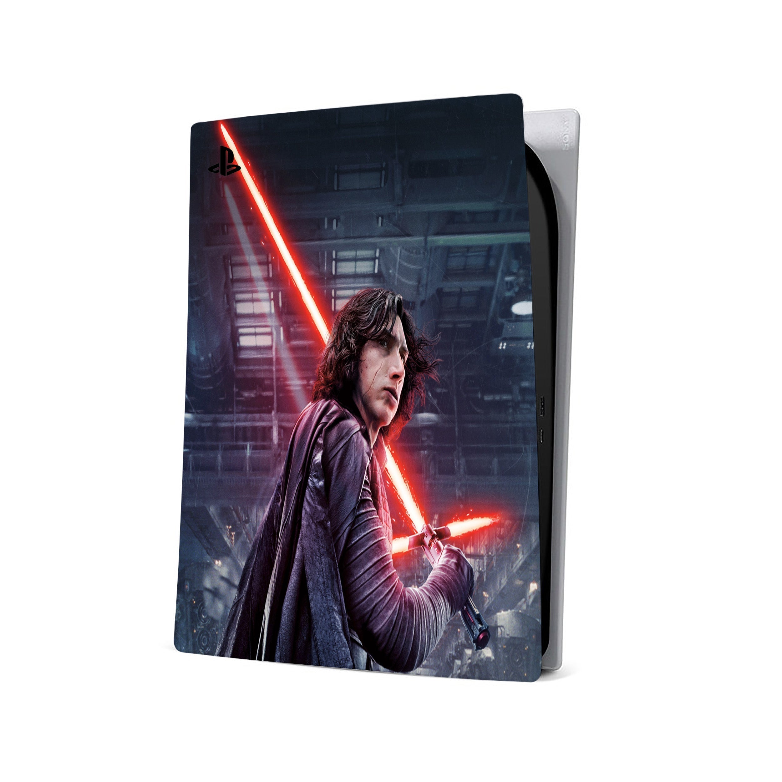 Void Reaper PS5 Skin