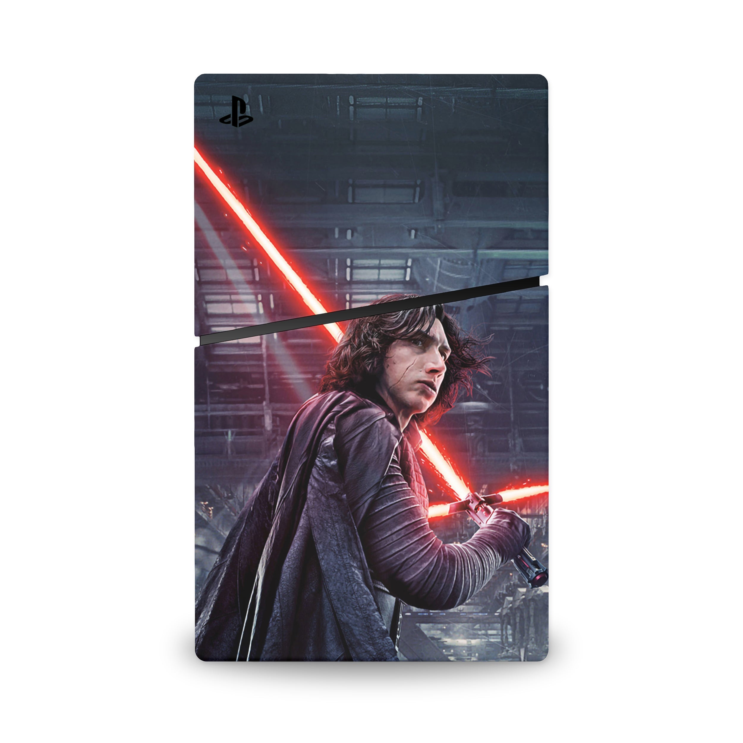 Void Reaper PS5 Slim Digital Skin