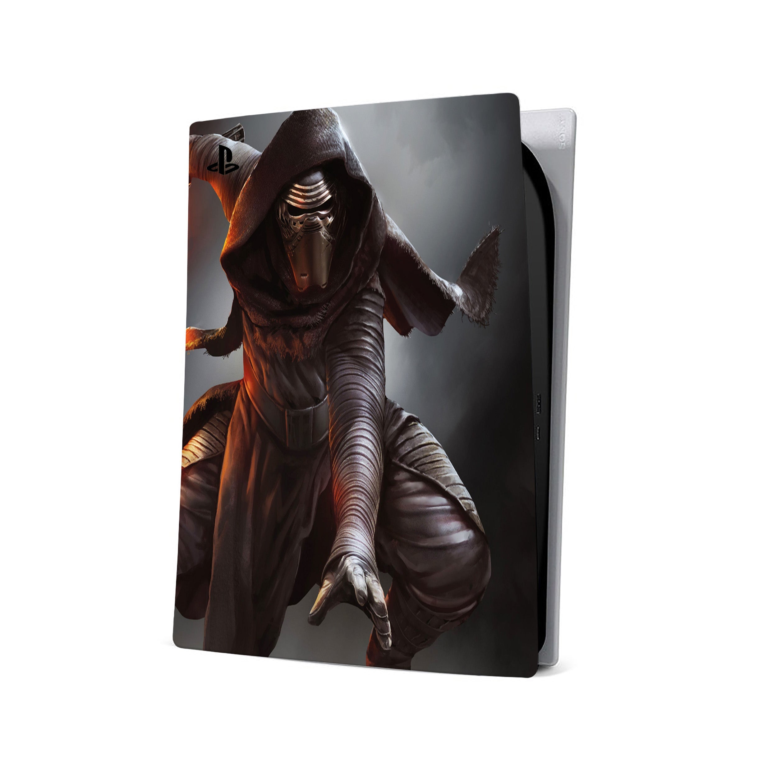 Void Reaper PS5 Digital Skin