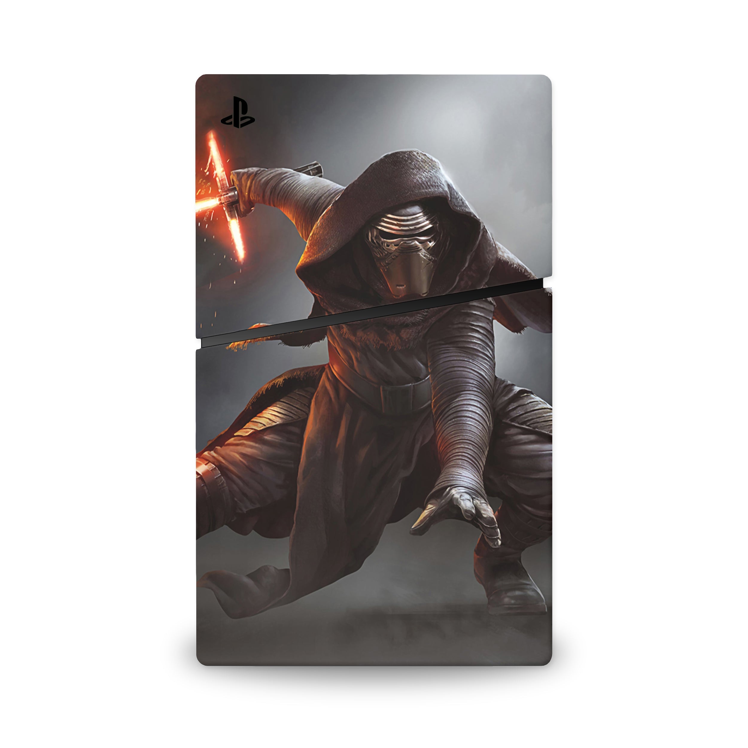 Void Reaper PS5 Slim Skin