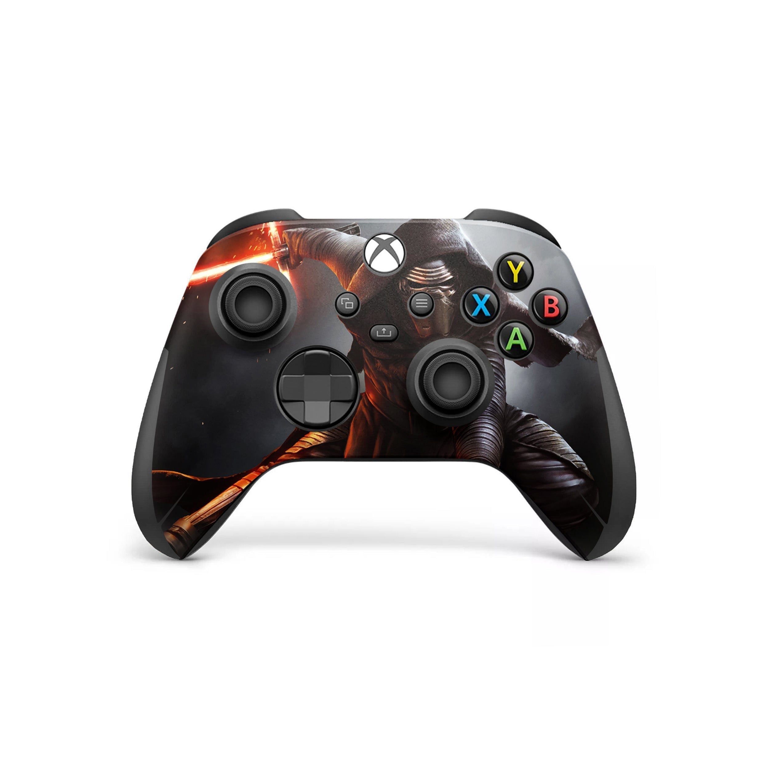 Void Reaper Xbox Series X Skin