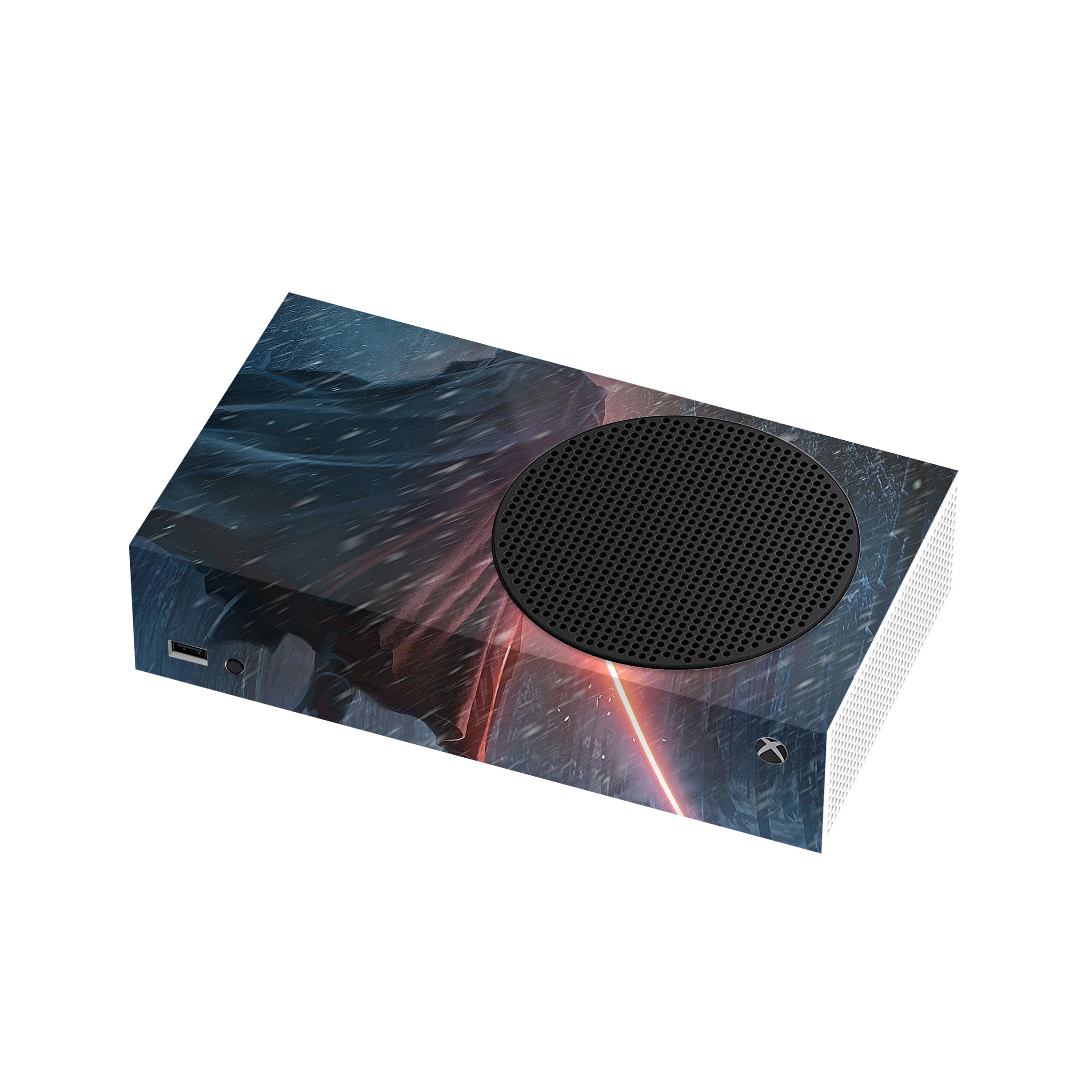 Void Reaper Xbox Series S Skin