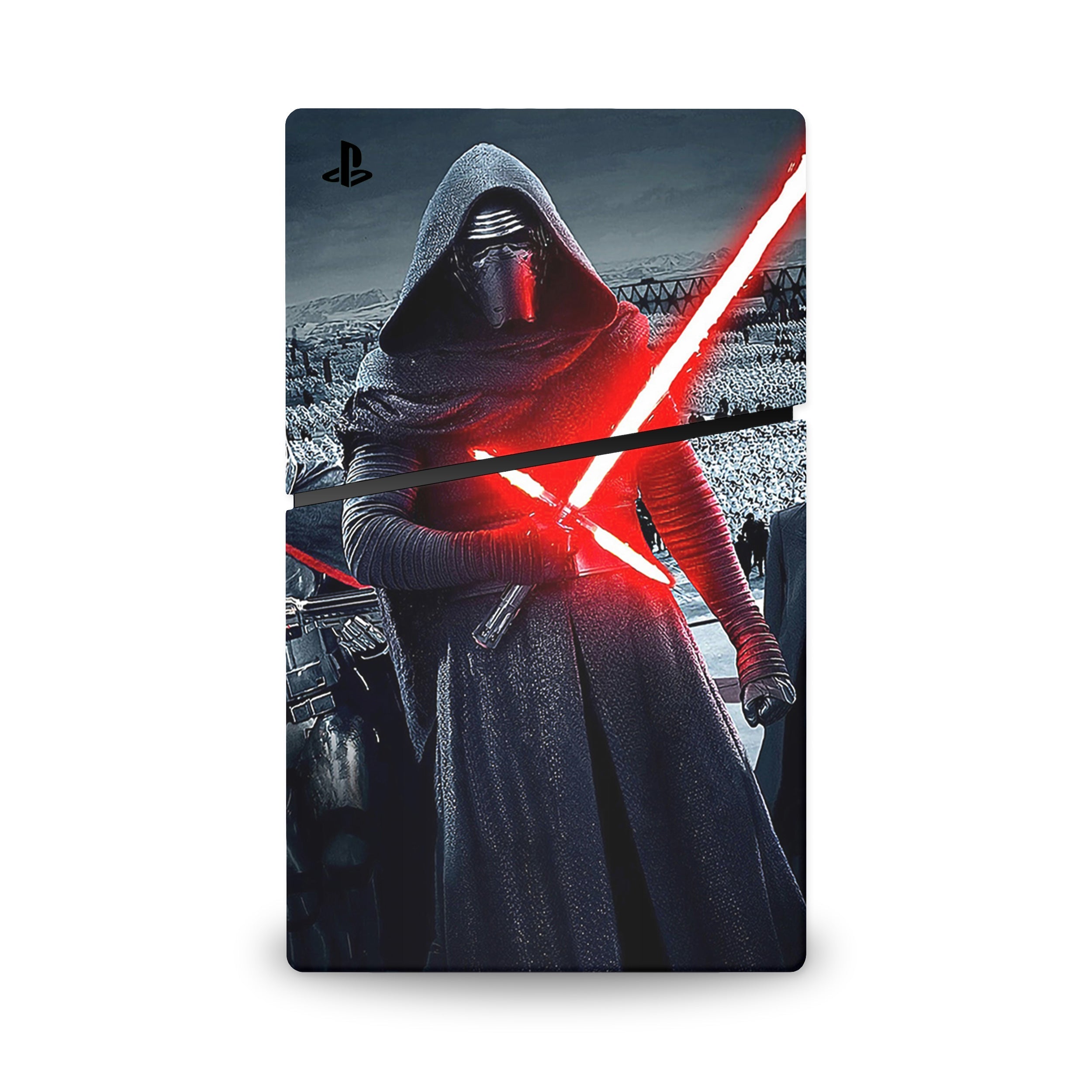 Void Reaper PS5 Slim Digital Skin