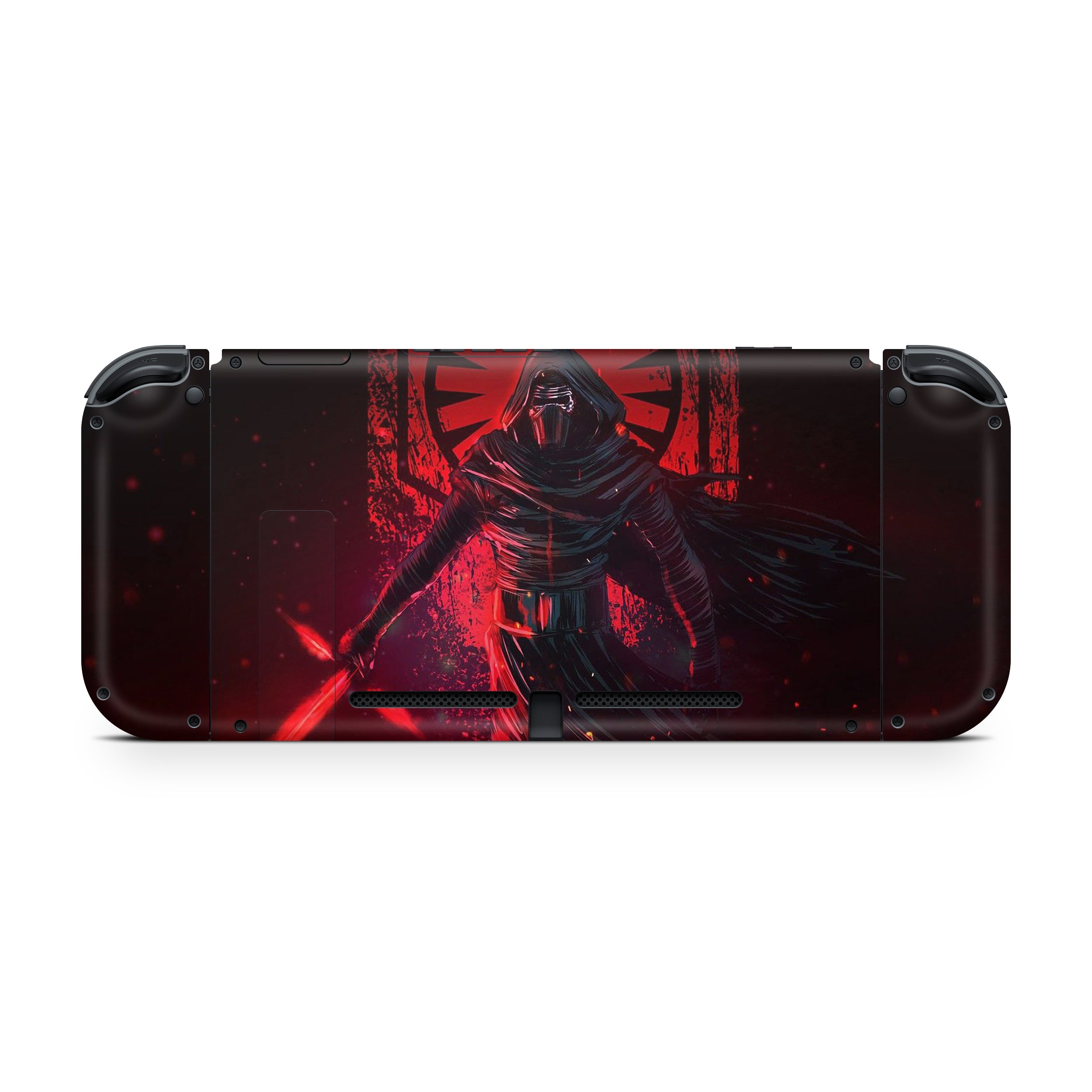 Void Reaper Nintendo Switch Skin