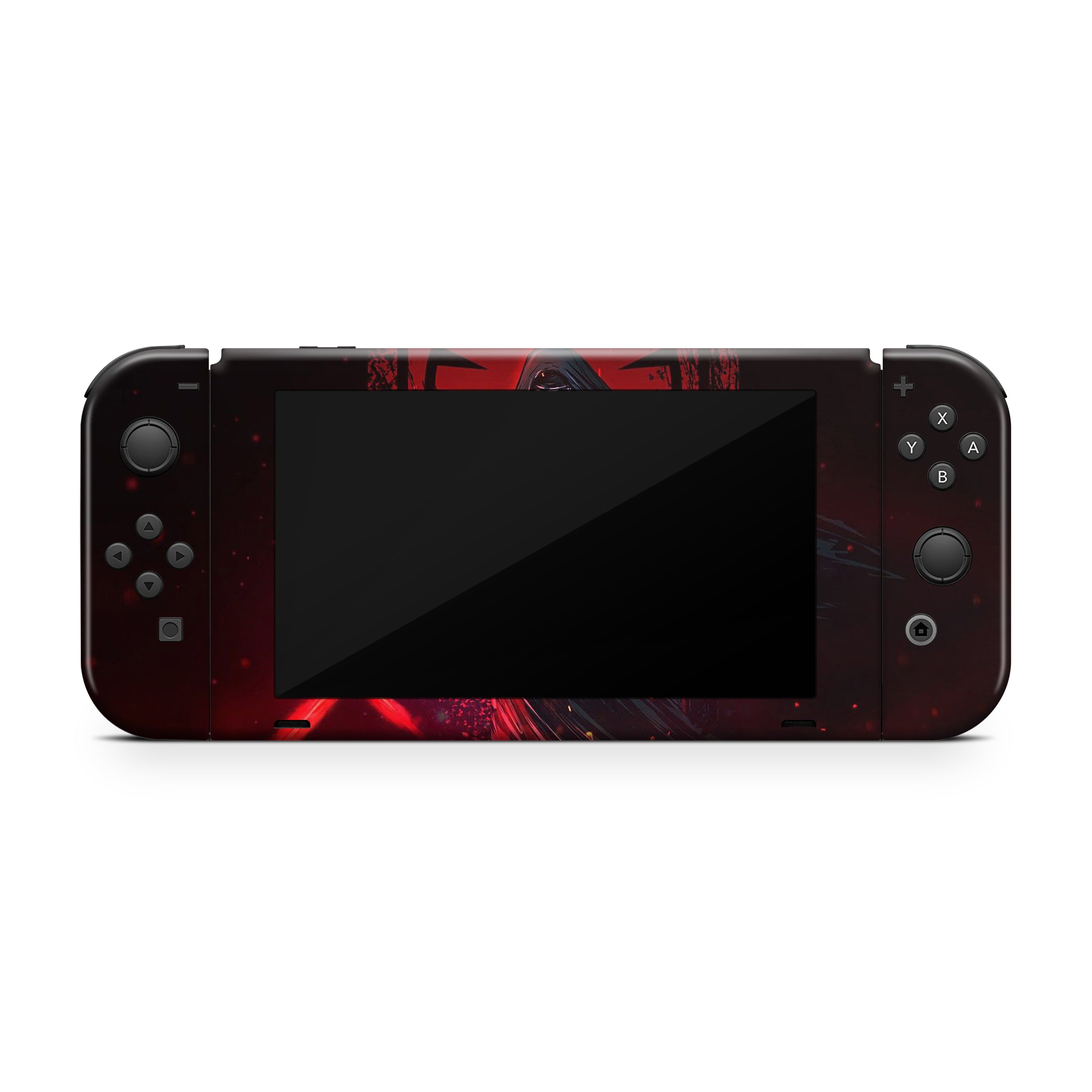 Void Reaper Nintendo Switch OLED Skin