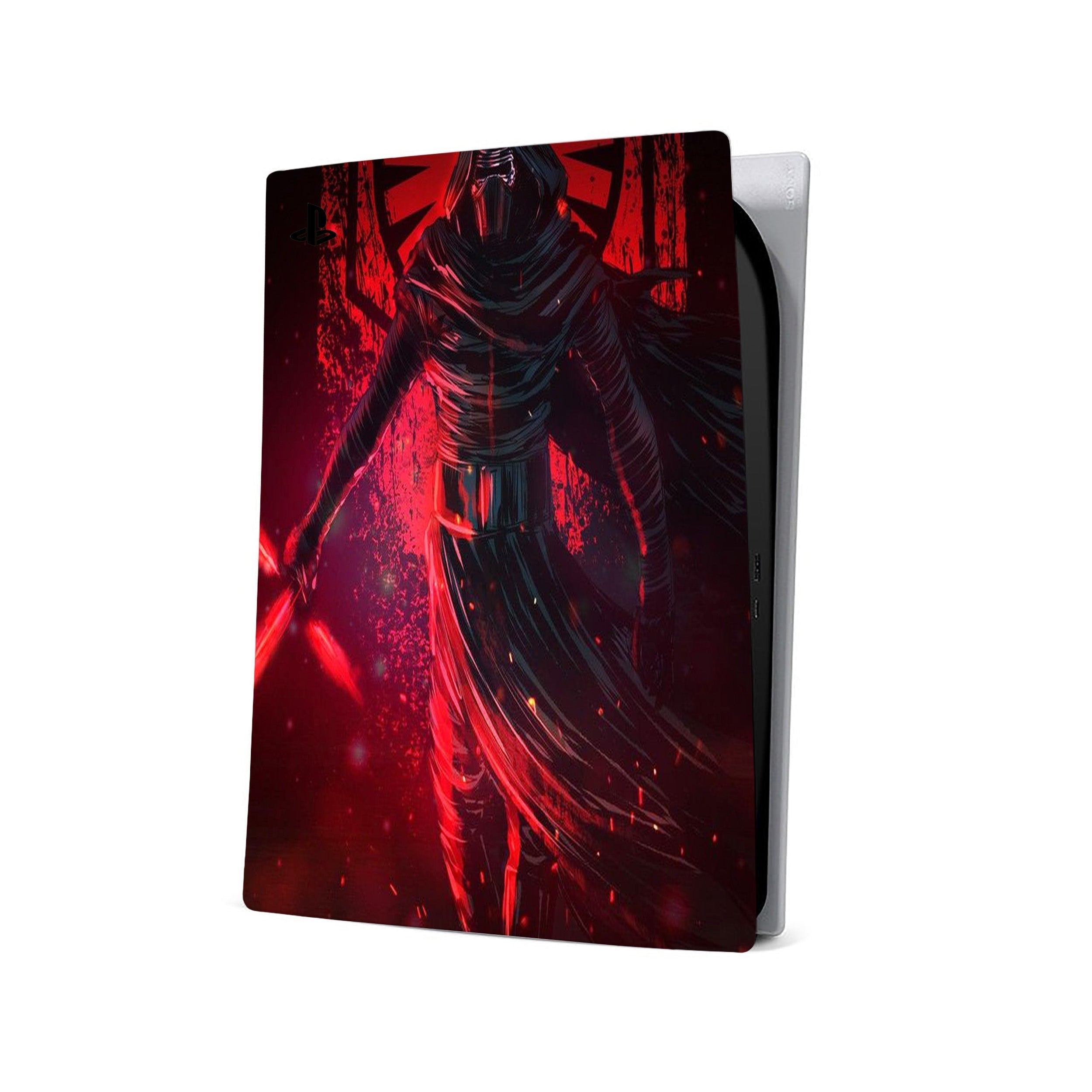 Void Reaper PS5 Skin