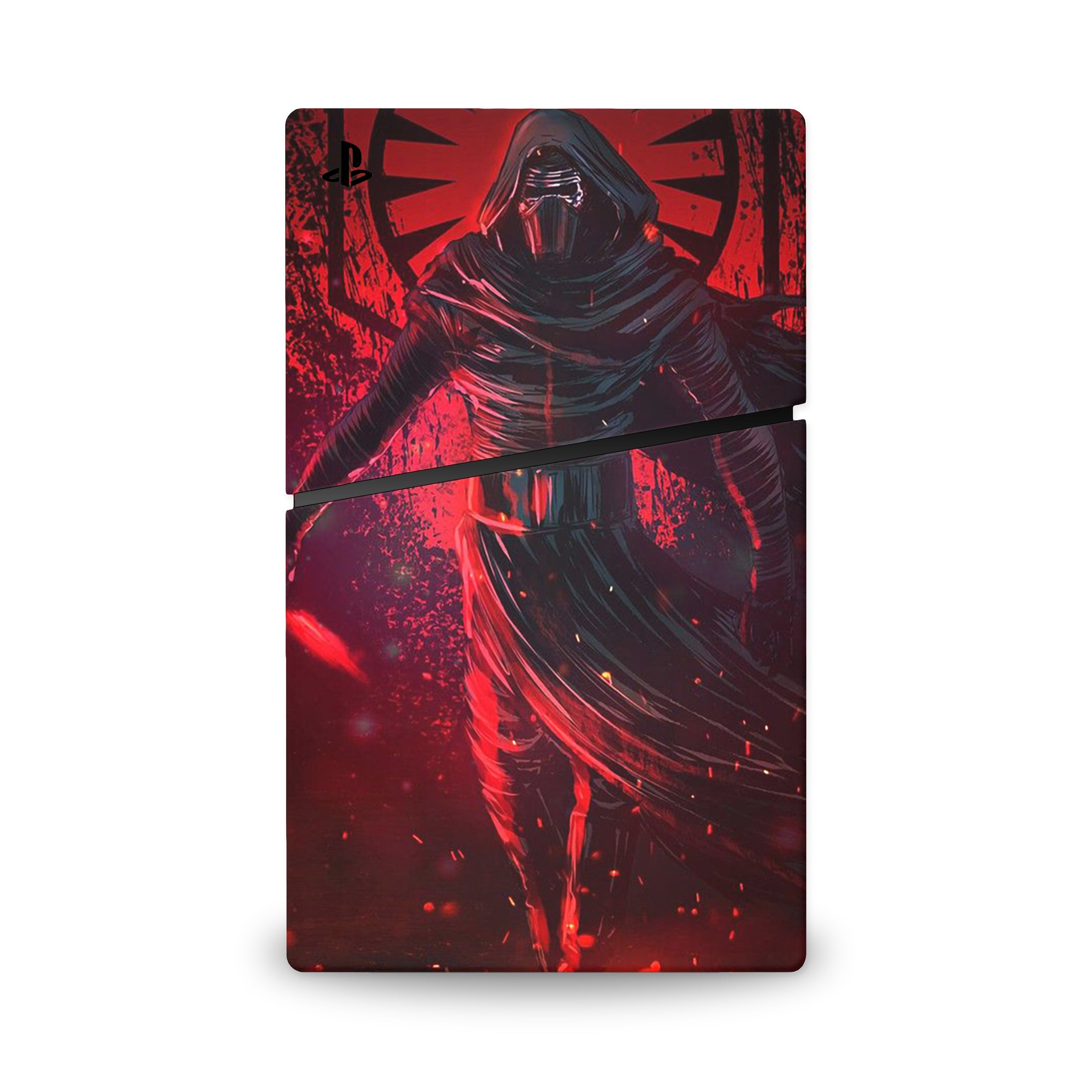 Void Reaper PS5 Slim Skin
