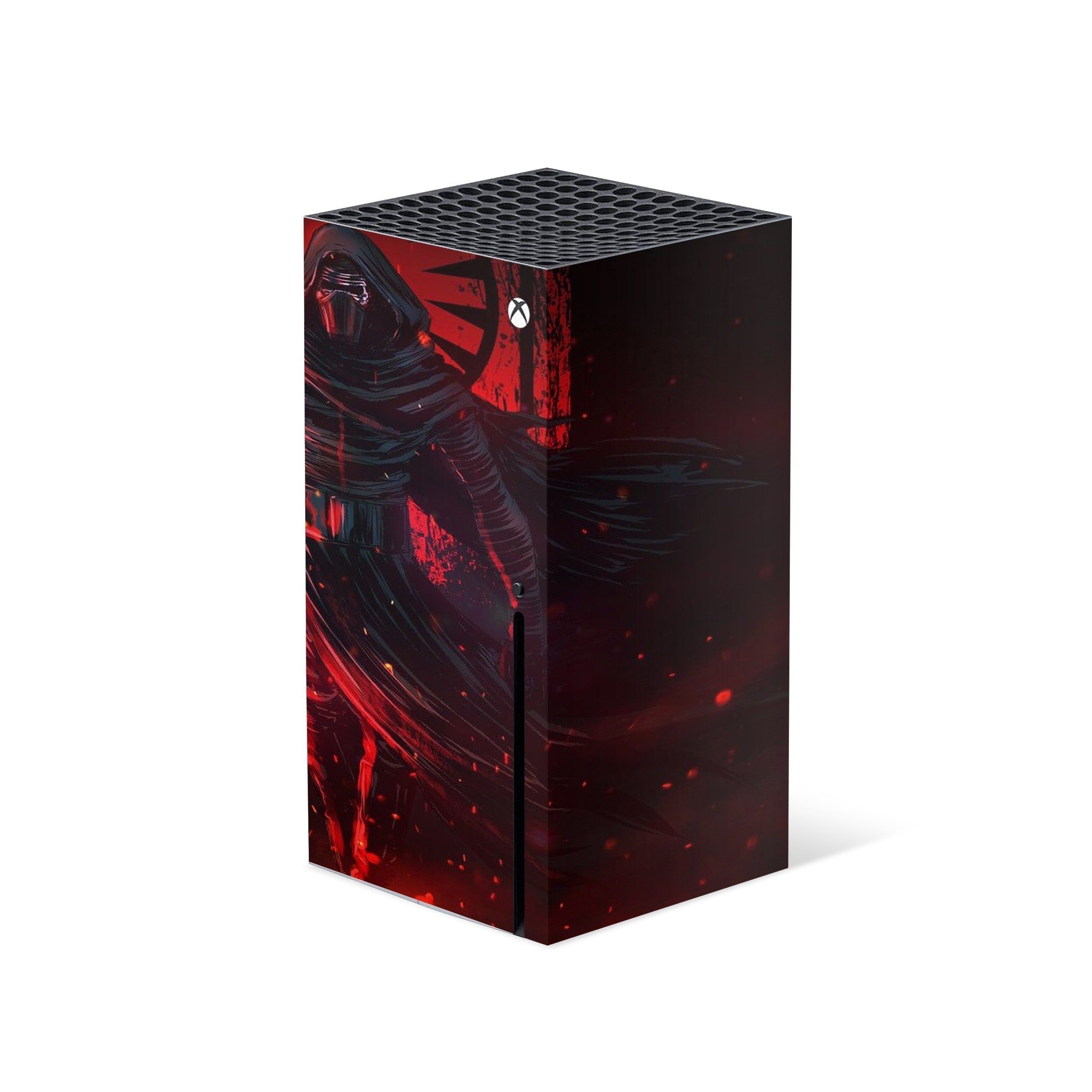 Void Reaper Xbox Series X Skin