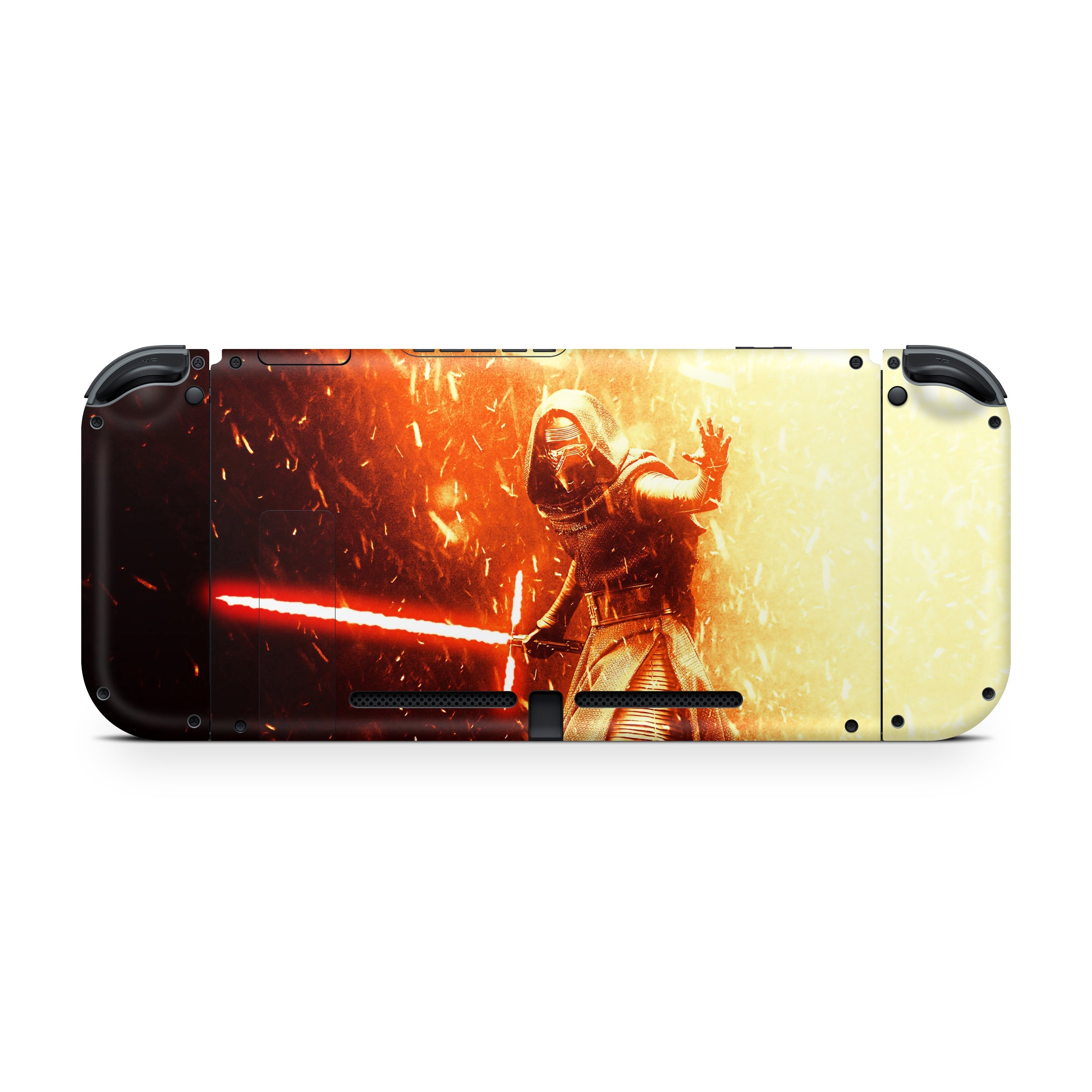 Void Reaper Nintendo Switch Skin