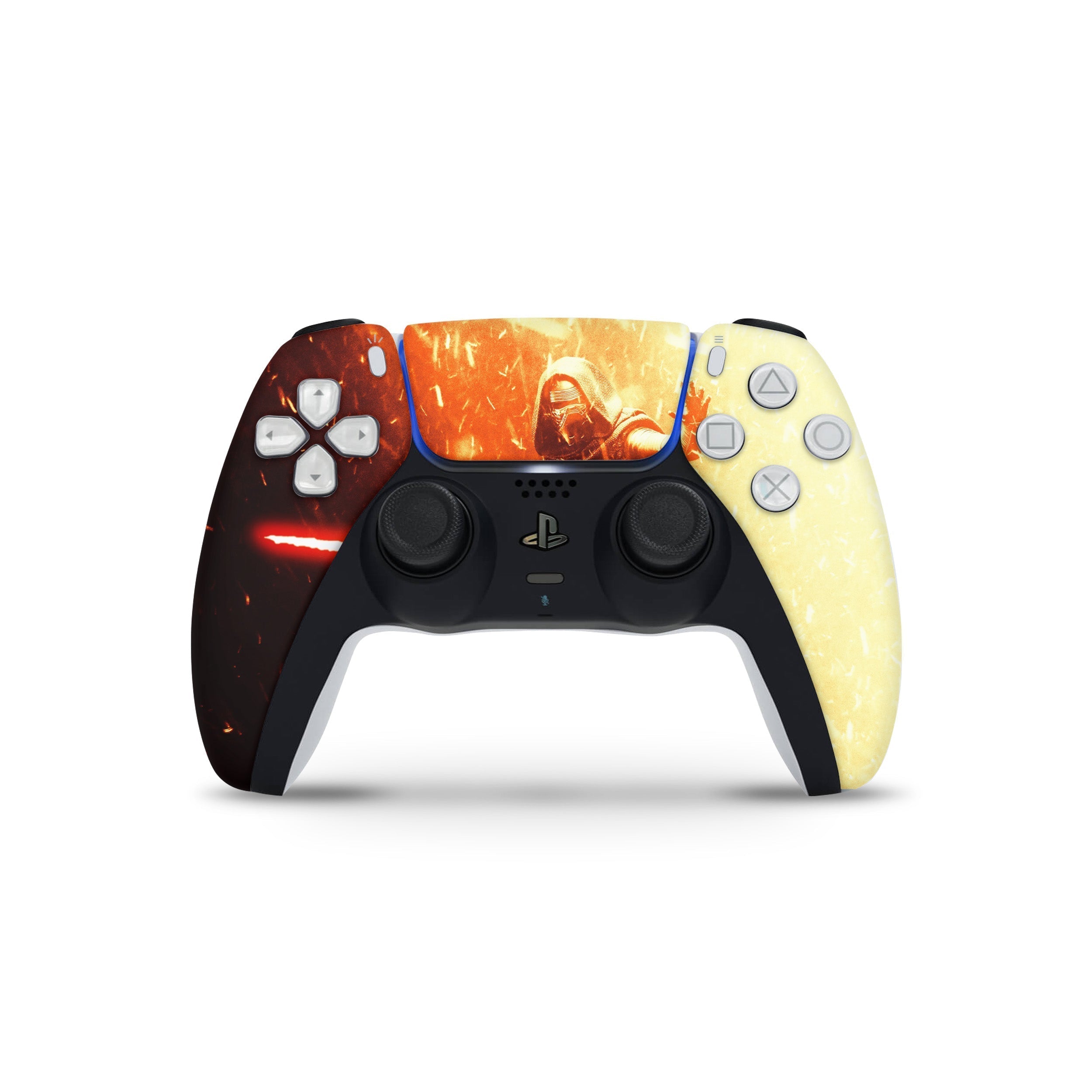 Void Reaper PS5 Slim Skin