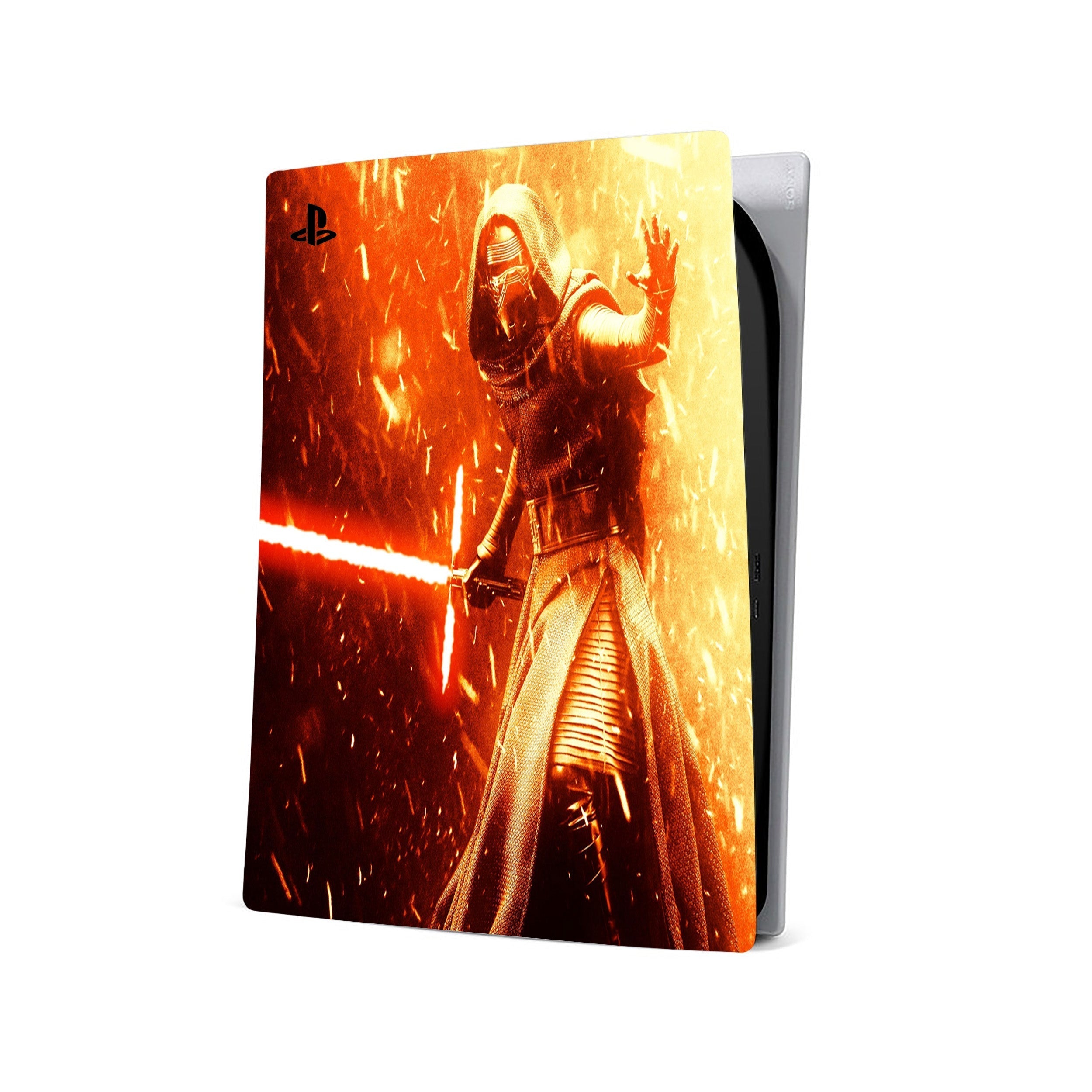 Void Reaper PS5 Digital Skin