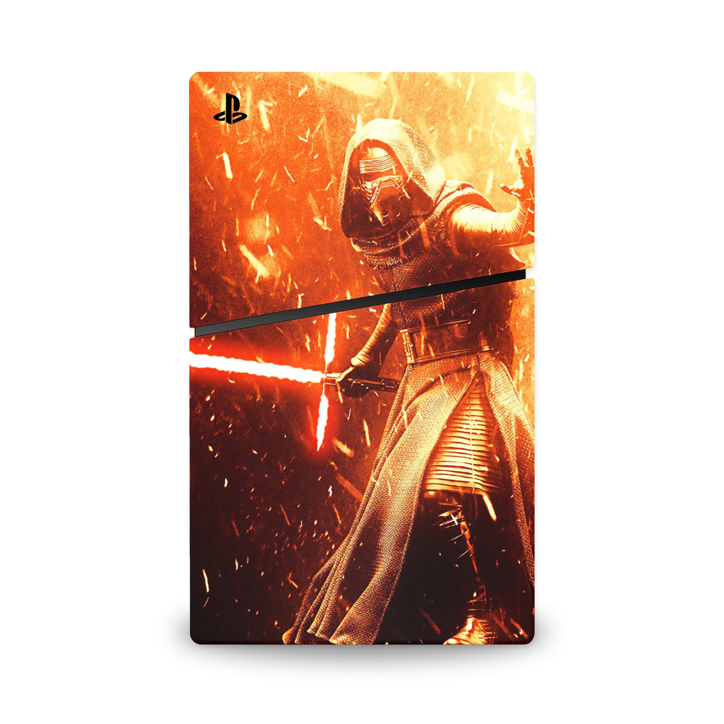 Void Reaper PS5 Slim Skin