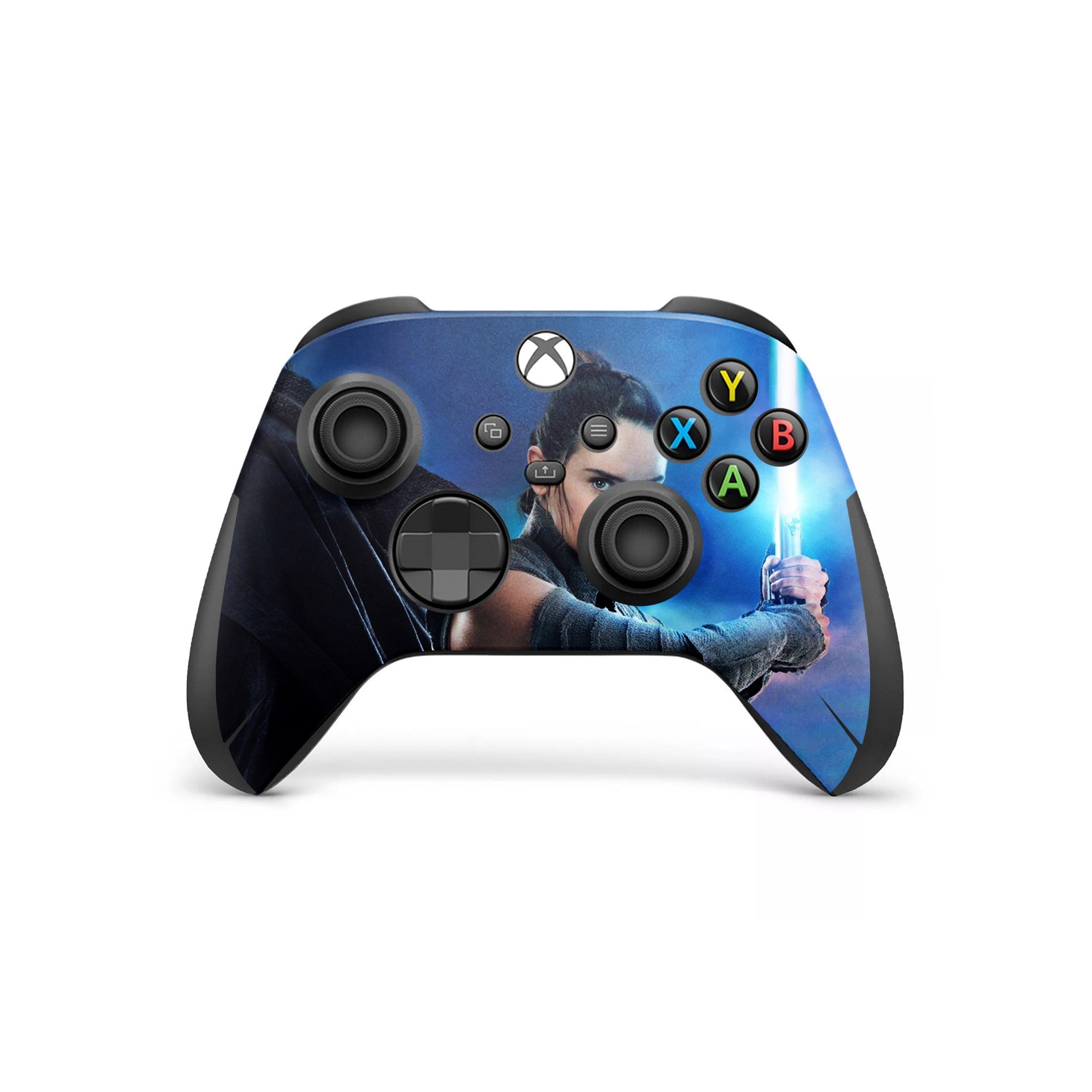 Balance Guardians Xbox Series S Skin