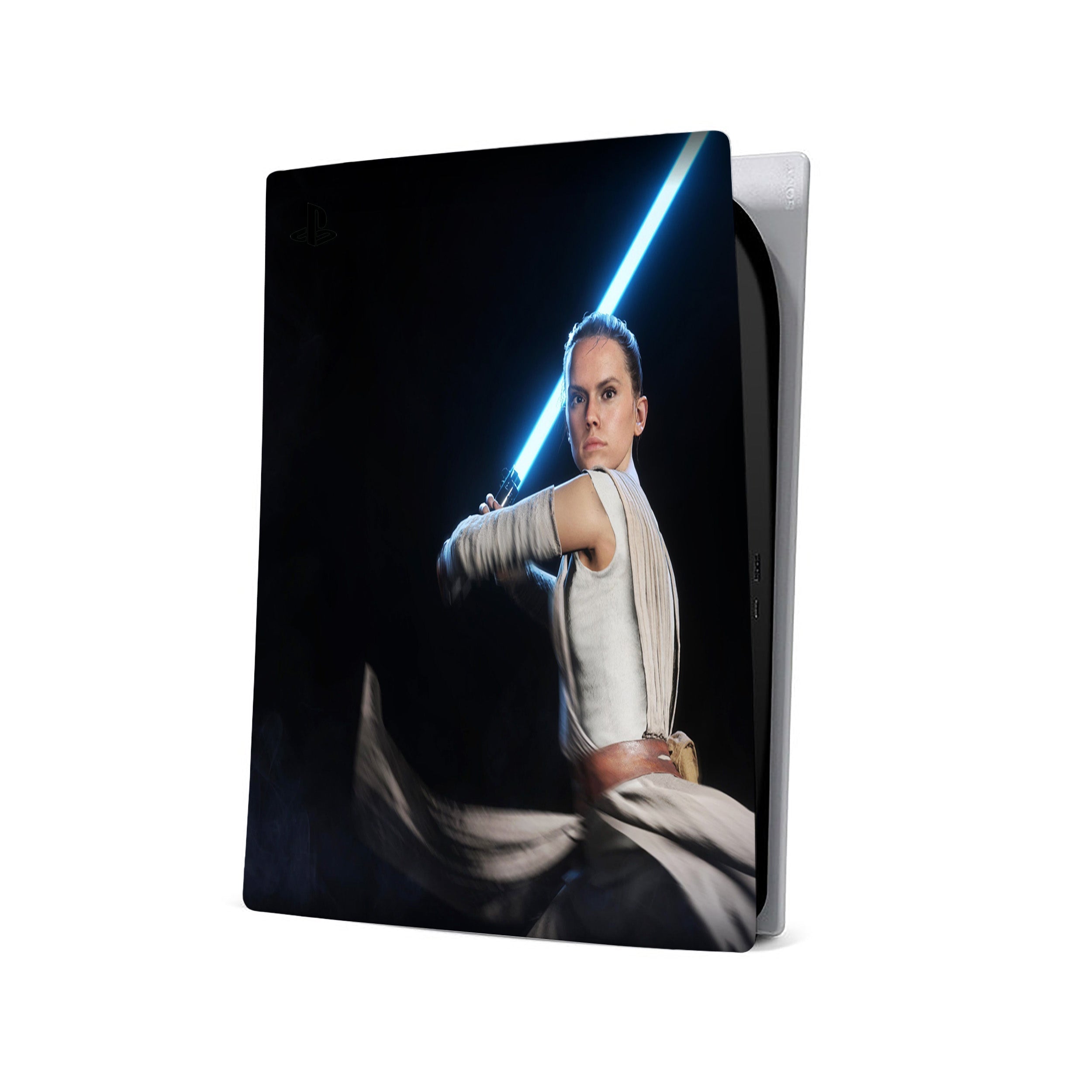 Rebel Lightbearer PS5 Skin