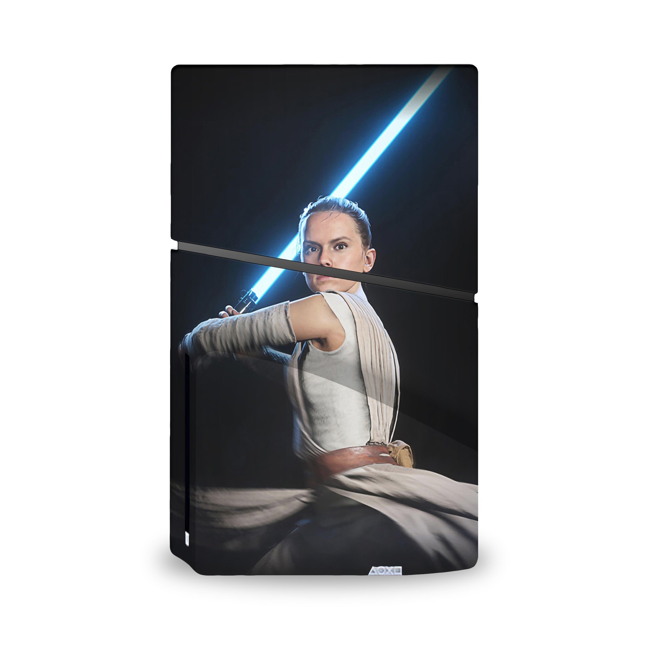 Rebel Lightbearer PS5 Slim Skin