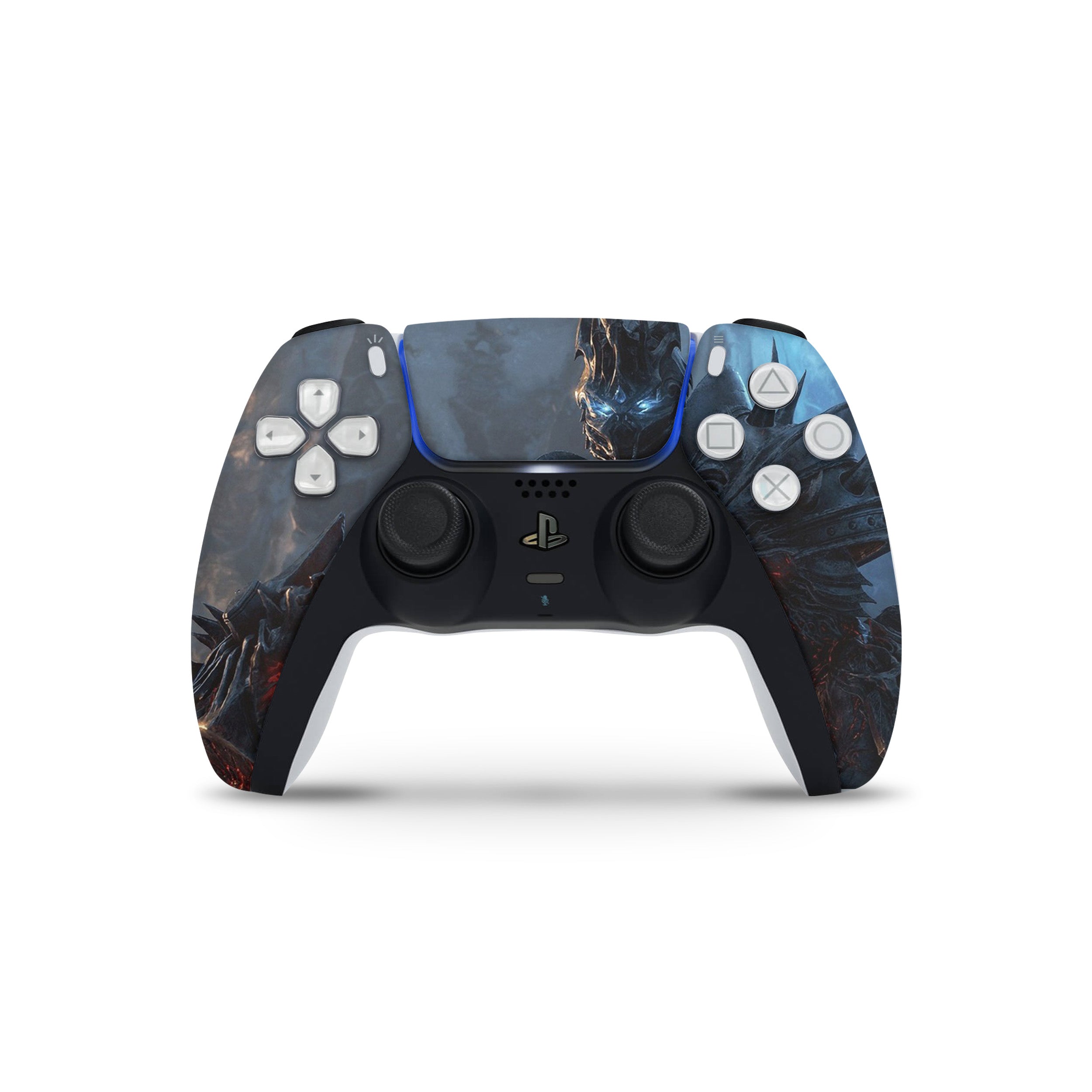 Fantasy Realm PS5 Digital Skin