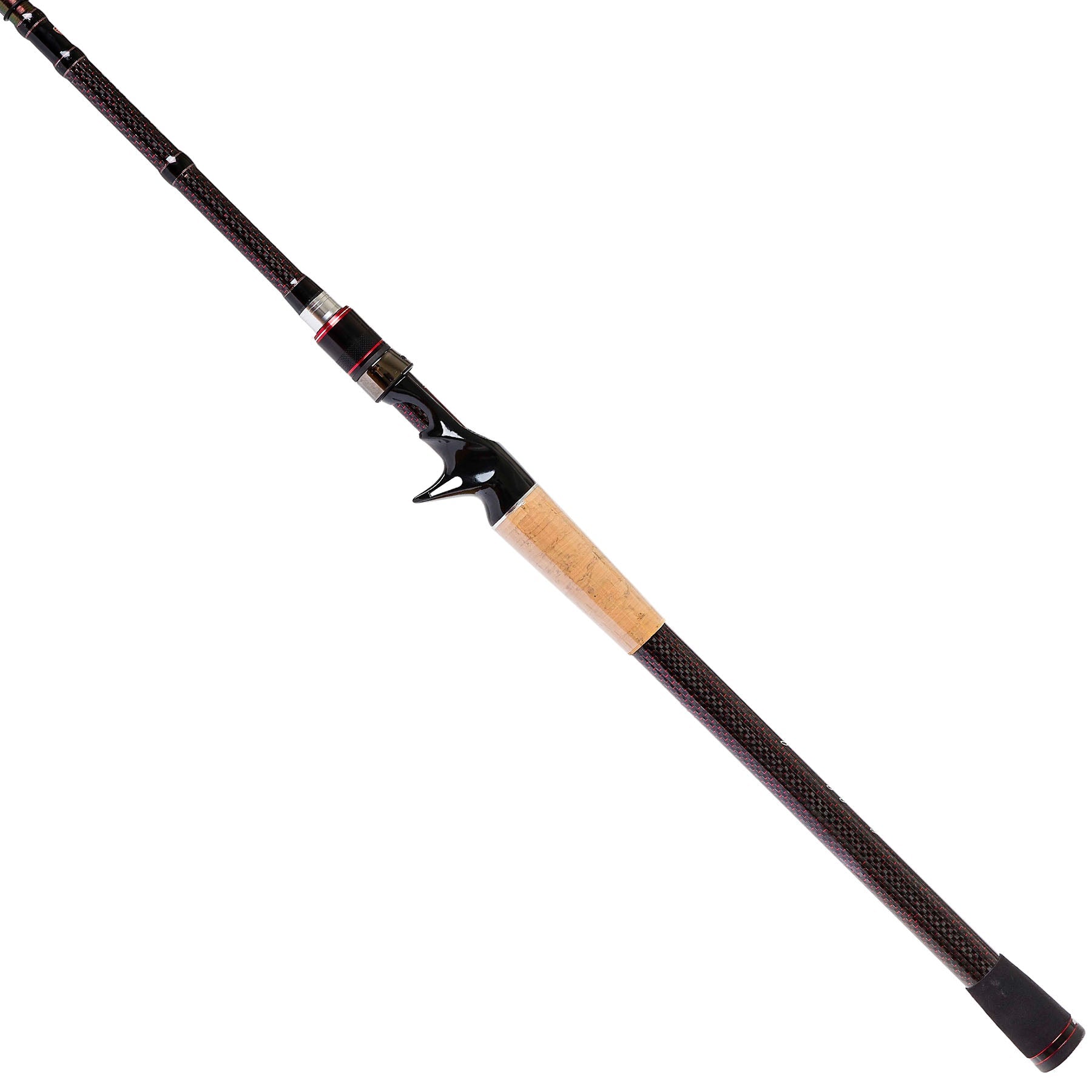 Big Sexy Casting Rod