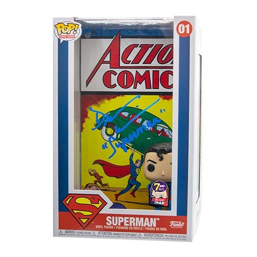 Dean Cain Signature Series  - Superman (Lois & Clark)