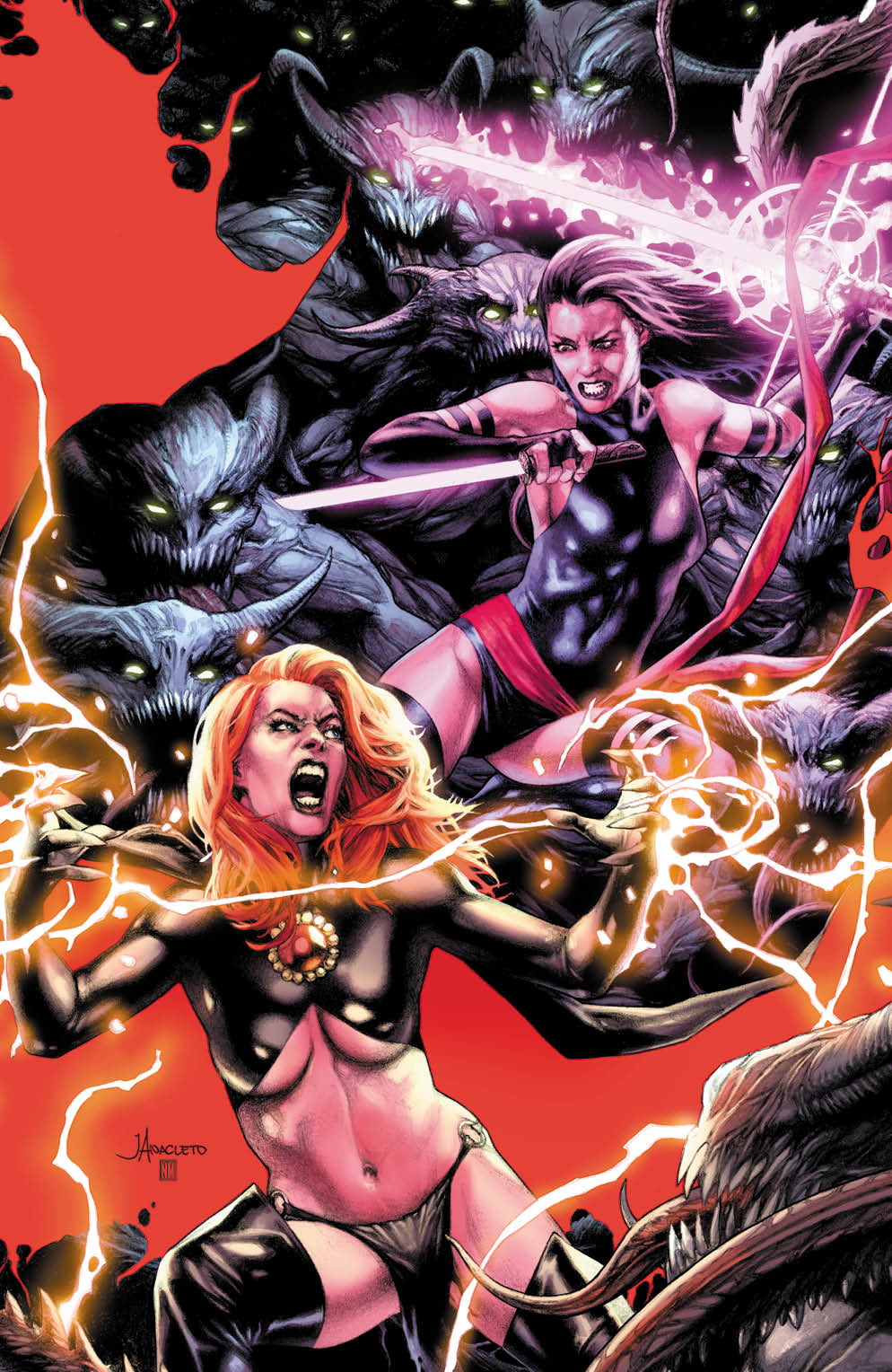 COMIC BOOKS/GRAPHIC NOVELS