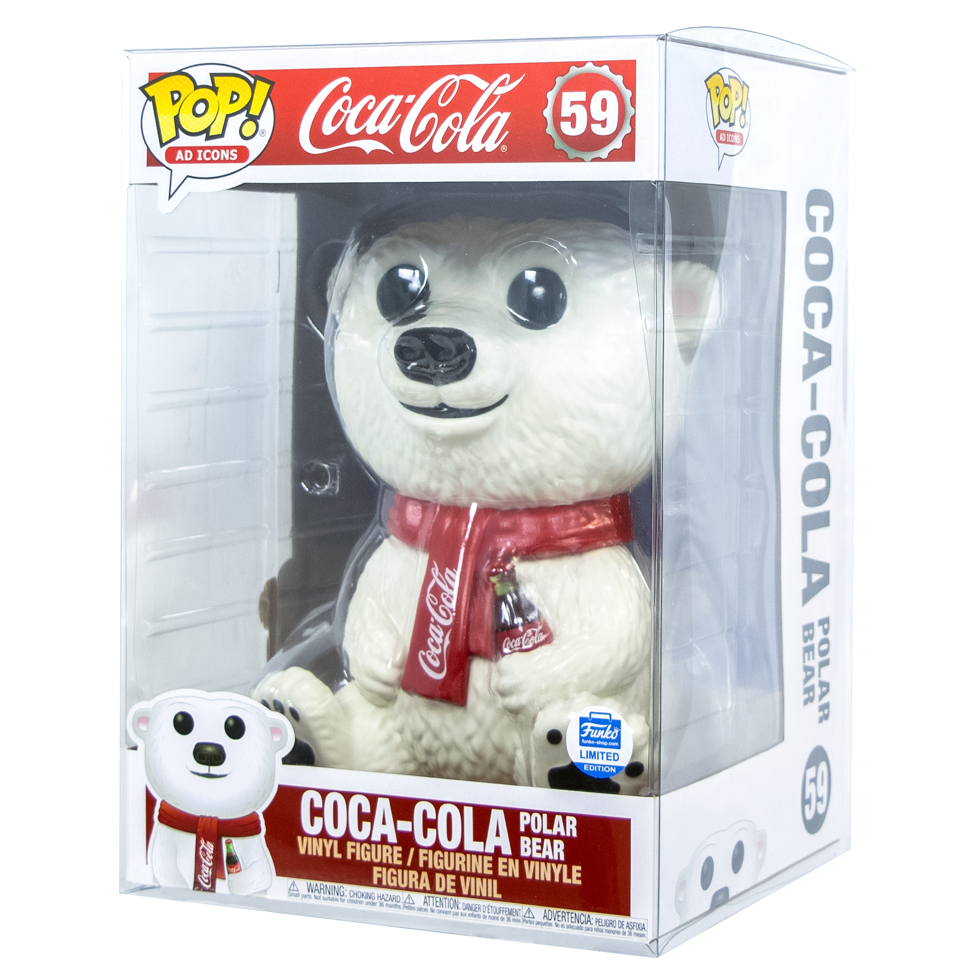 10" PopShield Protectors