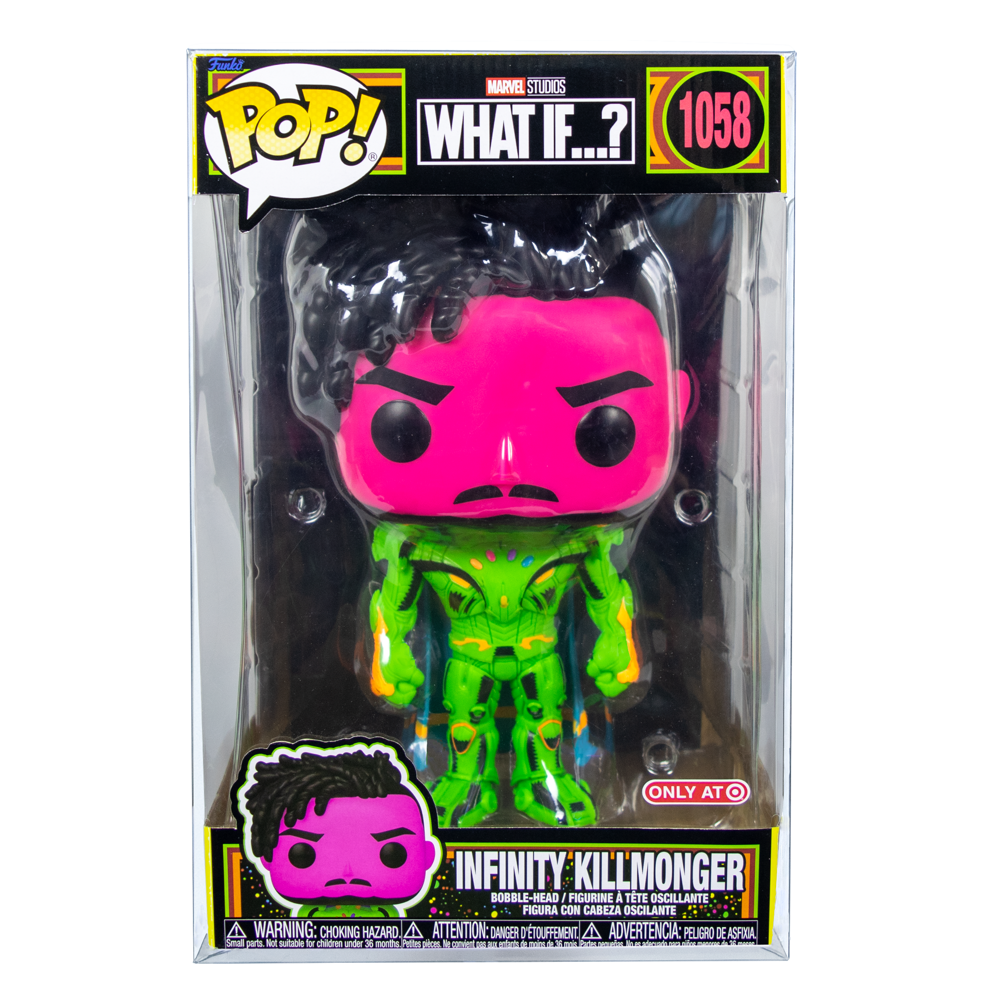 10" 2022 PopShield Protectors