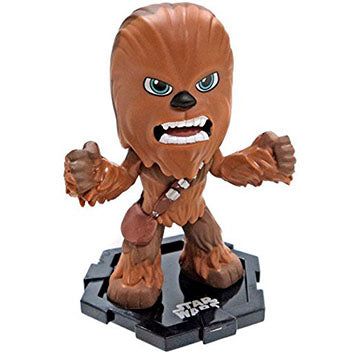 Mystery Minis Star Wars  - Chewbacca