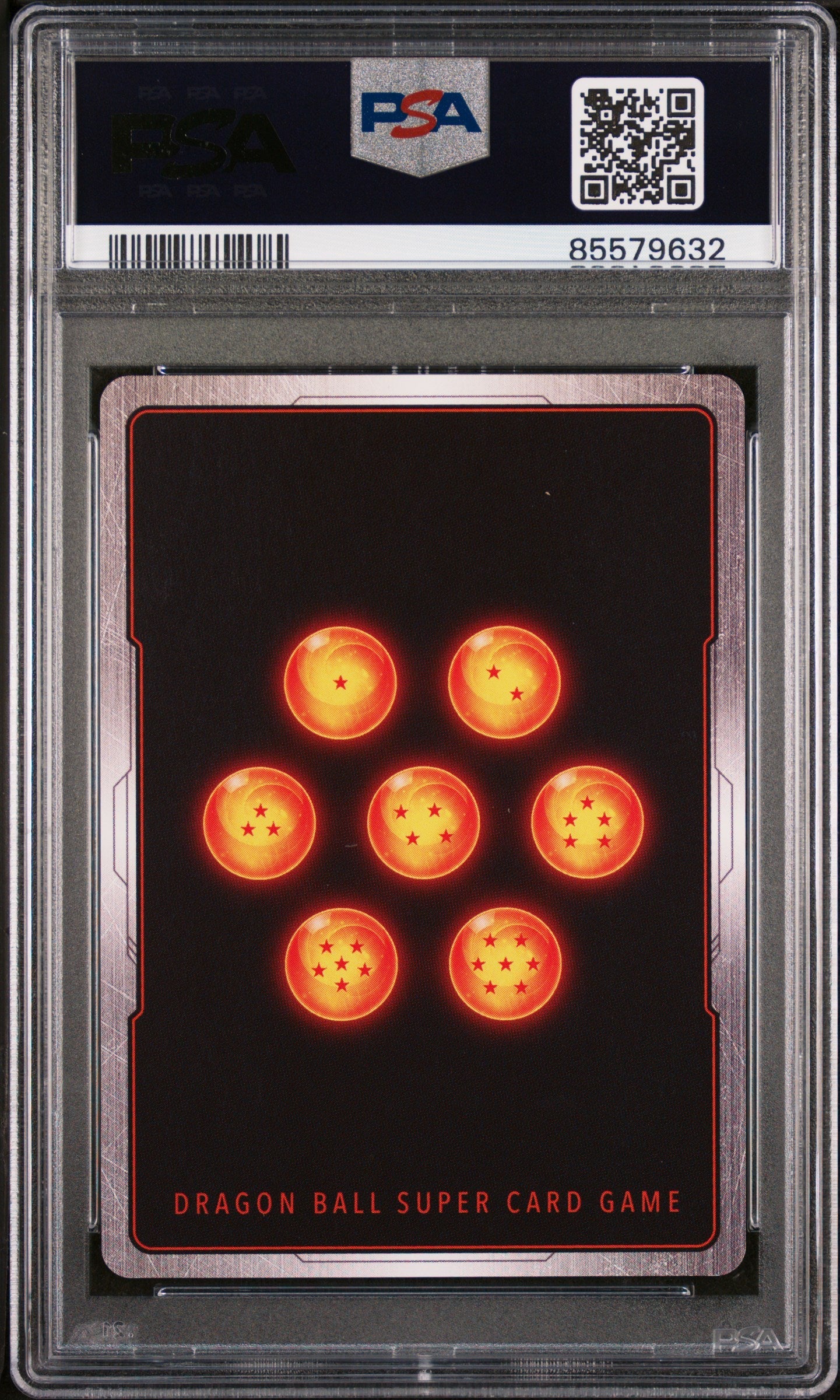 2019 DRAGON BALL SUPER DESTROYER KINGS BOUJACK,THE PLUNDERER #BT6-093 - PSA 10