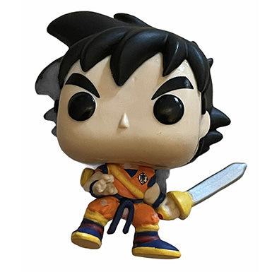 Advent Pocket Pop! Dragon Ball Z - Gohan